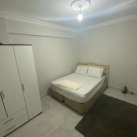 Abi Apart'S * Ayvacik (Canakkale)