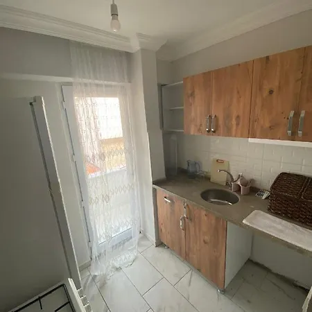 شقة Abi Apart'S Ayvacik (Canakkale)