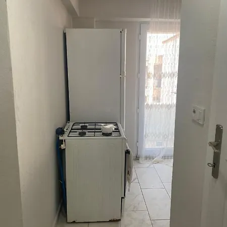 شقة Abi Apart'S Ayvacik (Canakkale)
