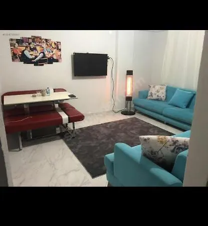 شقة Abi Apart'S *