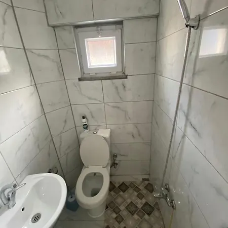 Abi Apart'S * Ayvacik (Canakkale)